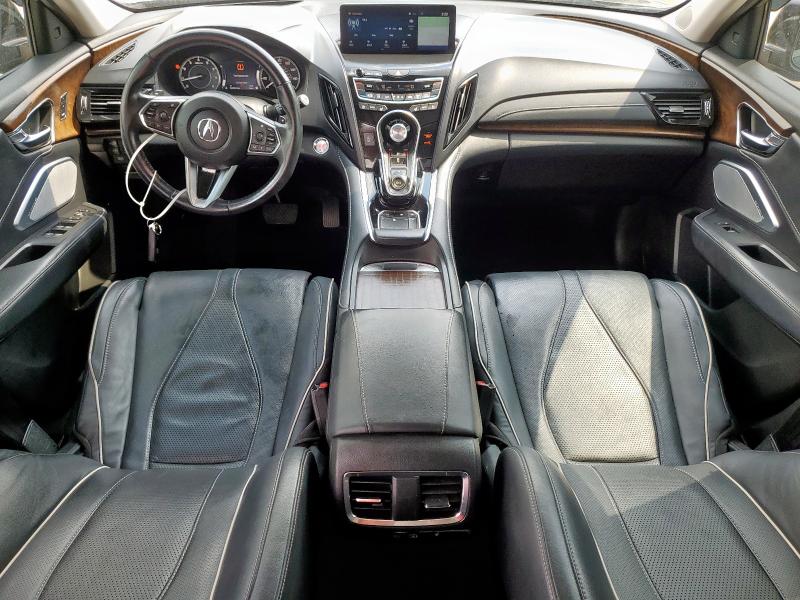 2019 ACURA RDX ADVANC 5J8TC1H78KL017241
