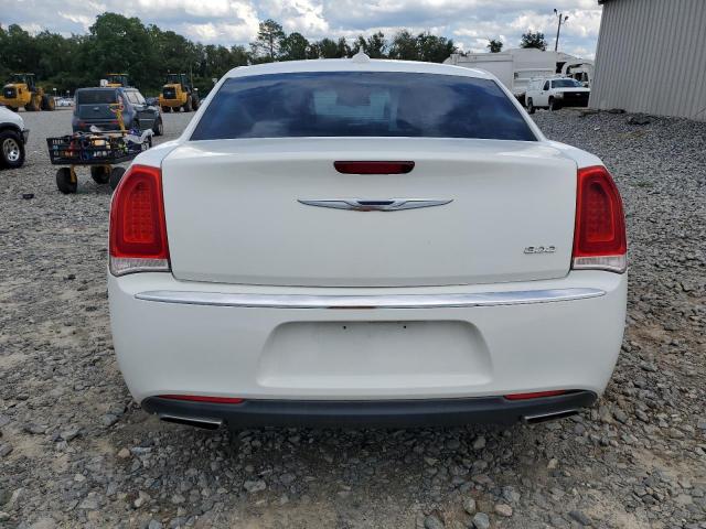 2015 CHRYSLER 300 LIMITE 2C3CCAAG8FH749370