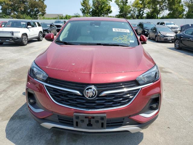 2020 BUICK ENCORE GX PREFERRED KL4MMBS23LB101407