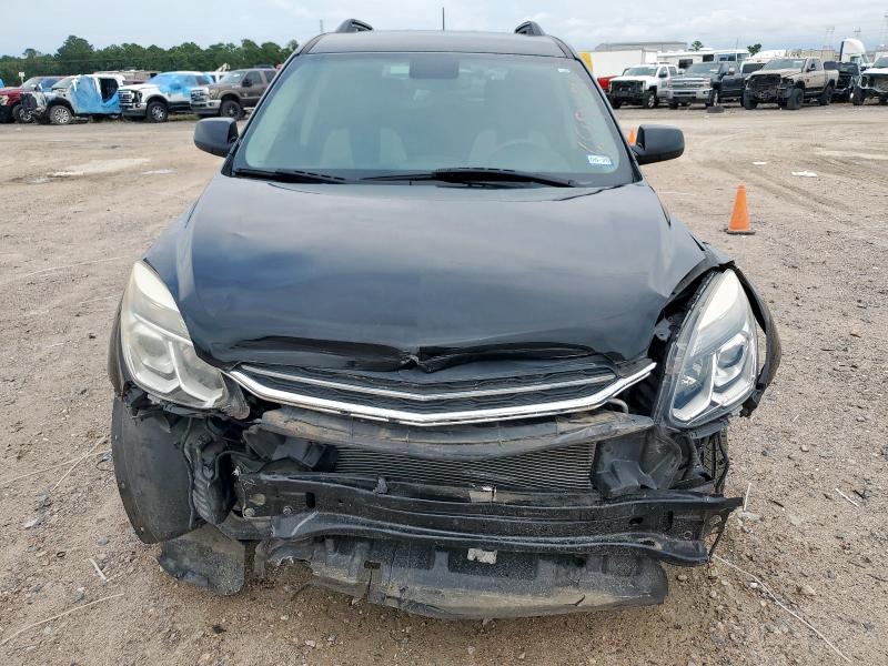 2016 CHEVROLET EQUINOX LT 2GNALCEK1G6236088