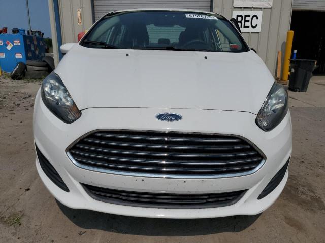 2019 FORD FIESTA SE - 3FADP4BJ4KM134591