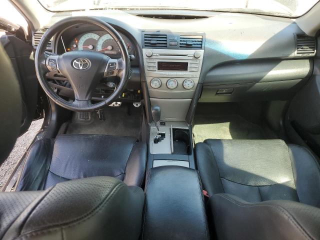 2011 TOYOTA CAMRY BASE - 4T1BF3EK1BU197190