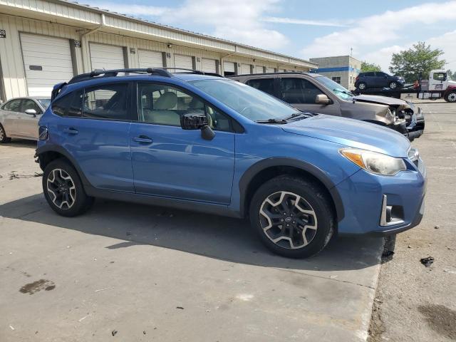2017 SUBARU CROSSTREK PREMIUM JF2GPABC7H8212559