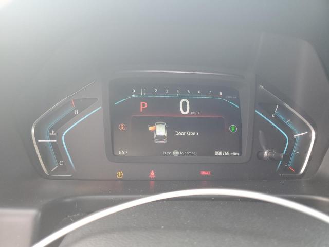 2022 HONDA ODYSSEY EX 5FNRL6H72NB064536