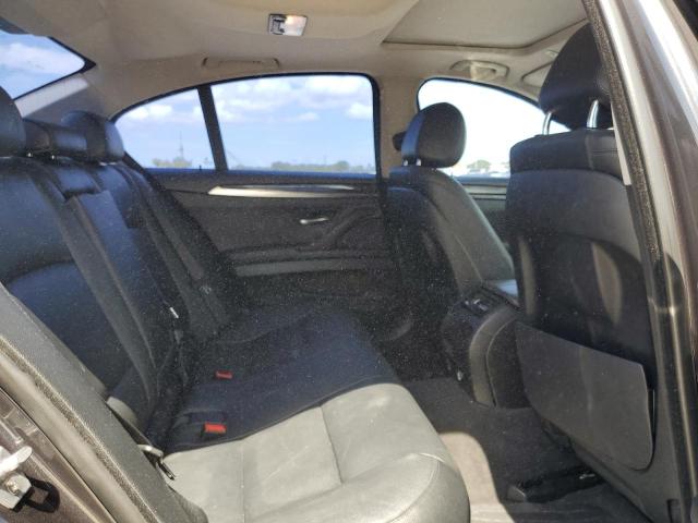 2016 BMW 535 I #3301782331