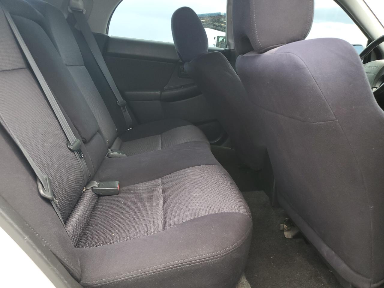 Lot #3220705295 2002 SUBARU IMPREZA RS