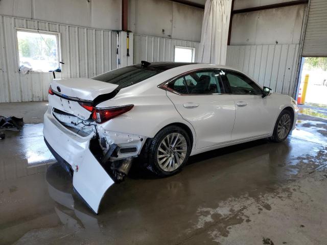 2019 LEXUS ES 350 58ABZ1B17KU023480