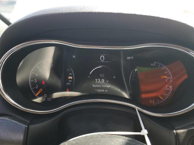 2017 JEEP GRAND CHER 1C4RJFBG9HC687538