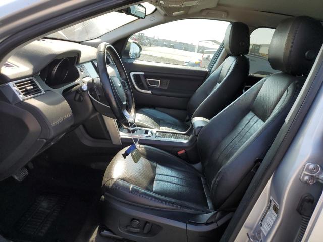 2017 LAND ROVER DISCOVERY SALCR2BG8HH639886