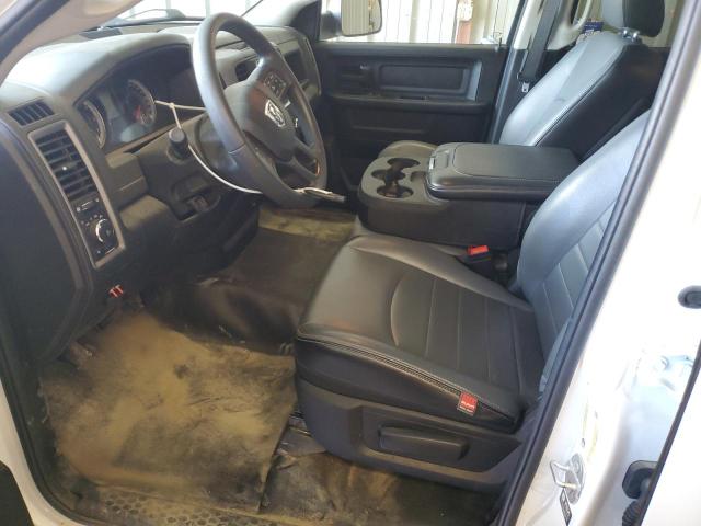 2023 RAM 1500 CLASSIC TRADESMAN - 1C6RR7FG1PS527545