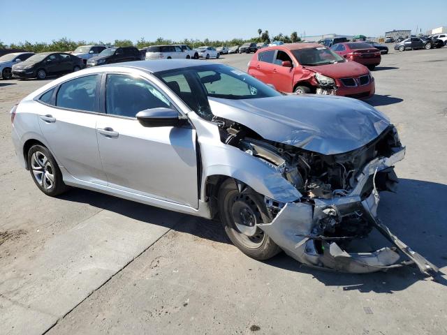 2016 HONDA CIVIC LX 19XFC2F57GE225145