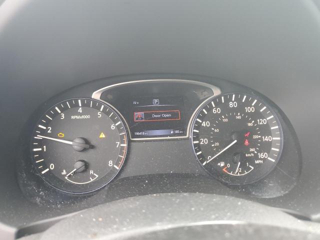 2017 NISSAN ALTIMA 2.5 - 1N4AL3AP9HC489541