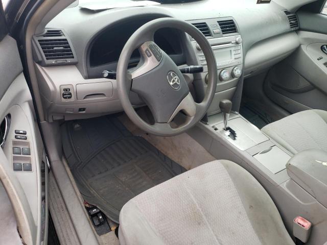 2011 TOYOTA CAMRY BASE - 4T1BF3EK1BU199912