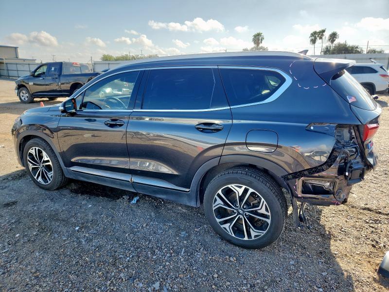 2020 HYUNDAI SANTA FE L 5NMS53AA6LH294351