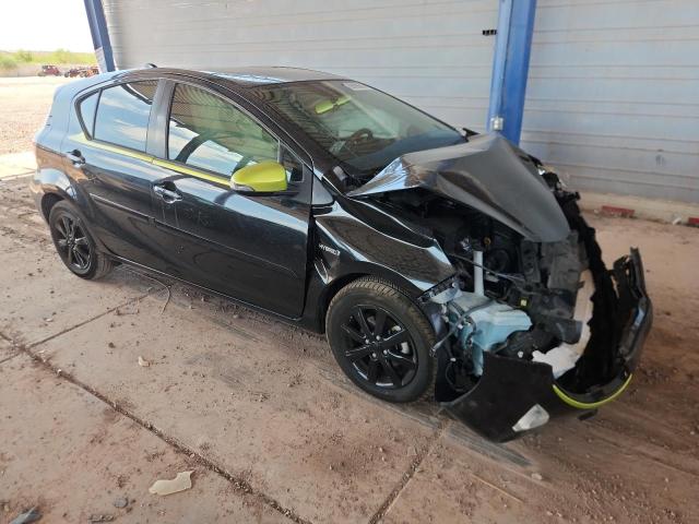 2016 TOYOTA PRIUS C JTDKDTB39G1120924