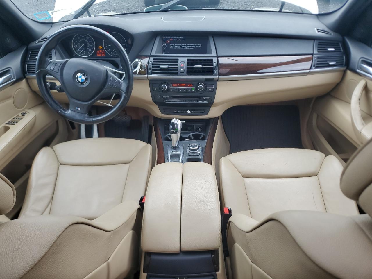 Lot #3304515549 2011 BMW X5 XDRIVE5