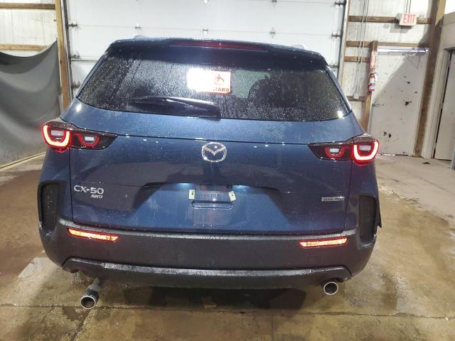 2025 MAZDA CX-50 PREF 7MMVABBM5SN347148
