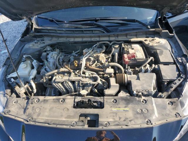 2022 NISSAN ALTIMA SV - 1N4BL4DV6NN345501
