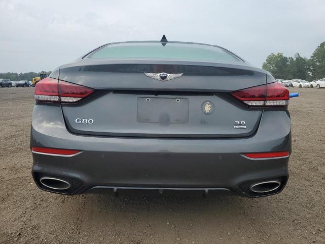2019 GENESIS G80 BASE KMTFN4JE9KU326082