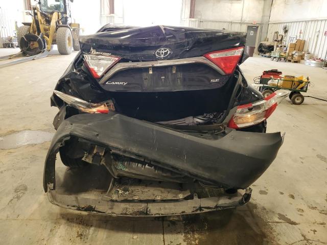 2017 TOYOTA CAMRY LE 4T1BF1FK5HU748040