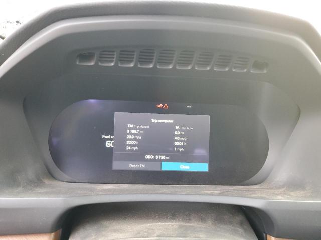 2025 VOLVO XC90 PLUS YV4M12PE1S1293087