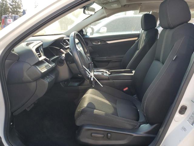 2021 HONDA CIVIC EX 19XFC1F3XME205184