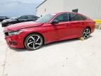 2021 HONDA ACCORD SPO - 1HGCV1F33MA082068