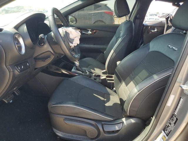 2022 KIA FORTE GT L 3KPF54AD7NE435942