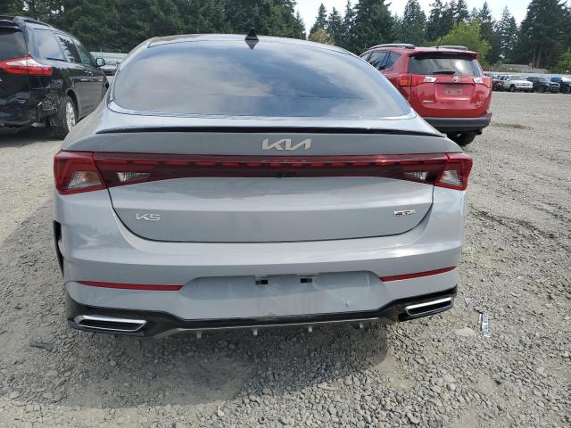 2024 KIA K5 GT LINE 5XXG64J25RG265366