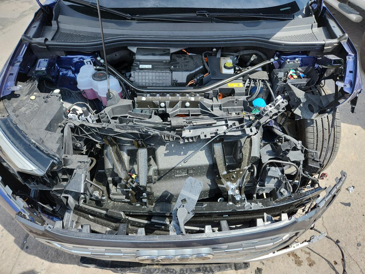 AUDI E-TRON SPORTBACK PREMIUM PLUS