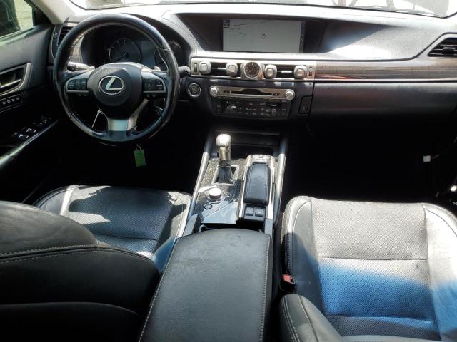 2016 LEXUS GS 350 JTHCZ1BL3GA001985