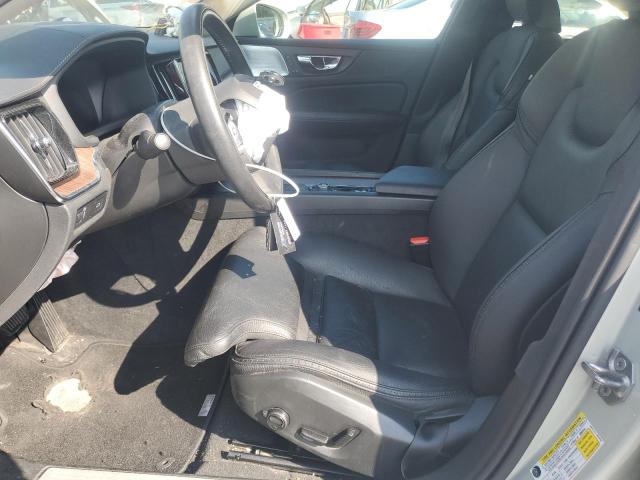 2020 VOLVO V60 CROSS YV4102WK9L1030201