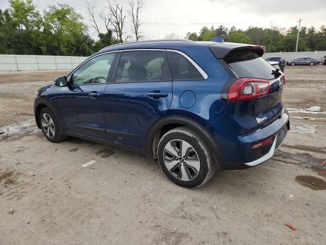 2018 KIA NIRO EX - KNDCC3LC1J5122236