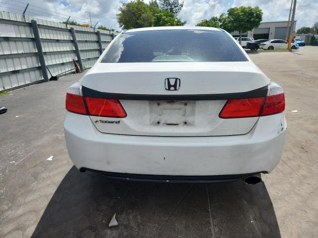 2013 HONDA ACCORD LX #3301864007