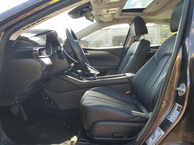 2018 MAZDA 6 TOURING JM1GL1VM7J1313016