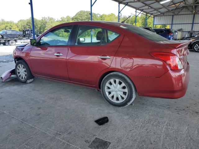 2018 NISSAN VERSA S 3N1CN7AP1JL810098