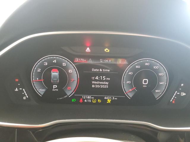 2024 AUDI Q3 PREMIUM WA1EECF34R1098896