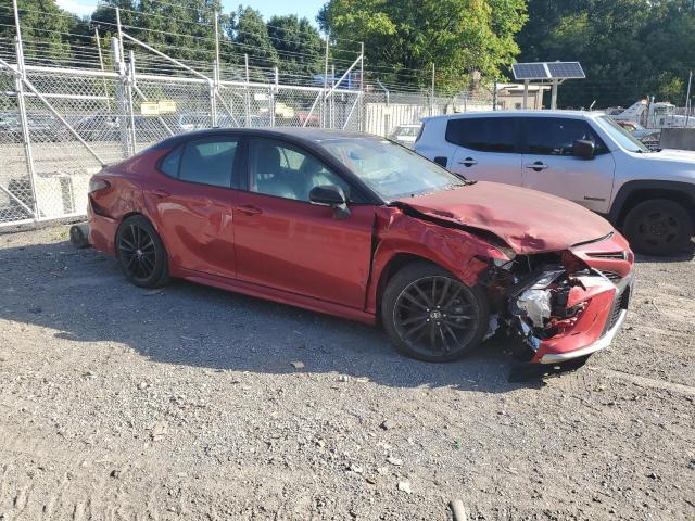 2022 TOYOTA CAMRY XSE - 4T1K61AK6NU022609