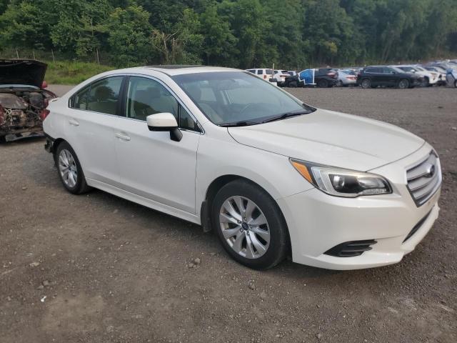 2015 SUBARU LEGACY 2.5 4S3BNAD66F3005094