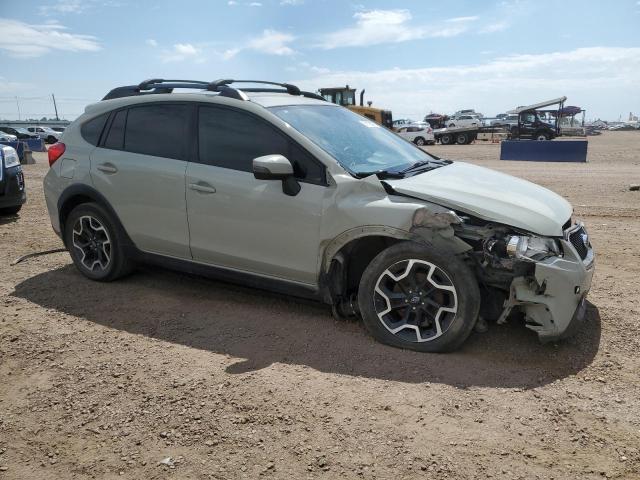 2017 SUBARU CROSSTREK LIMITED JF2GPAKC6HH278147