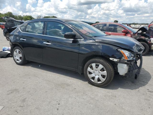 2015 NISSAN SENTRA S 3N1AB7AP7FL675068
