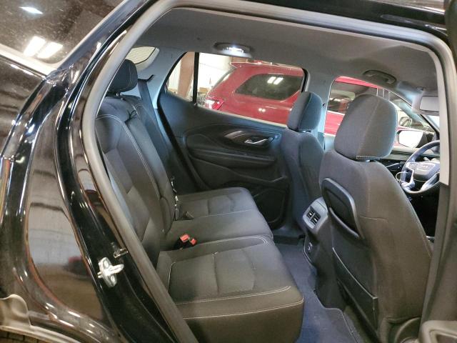 2022 GMC TERRAIN SL - 3GKALTEV3NL216750
