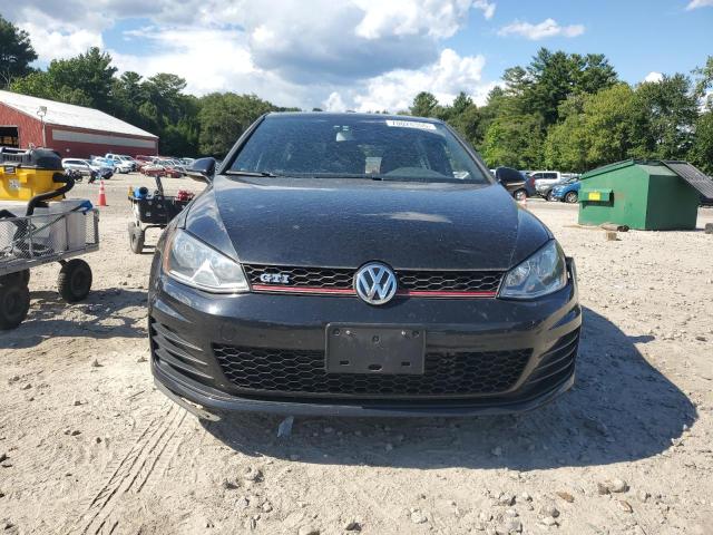 2015 VOLKSWAGEN GTI - 3VW5T7AU5FM024658