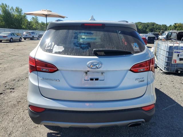 2014 HYUNDAI SANTA FE S - 5XYZUDLB8EG178370