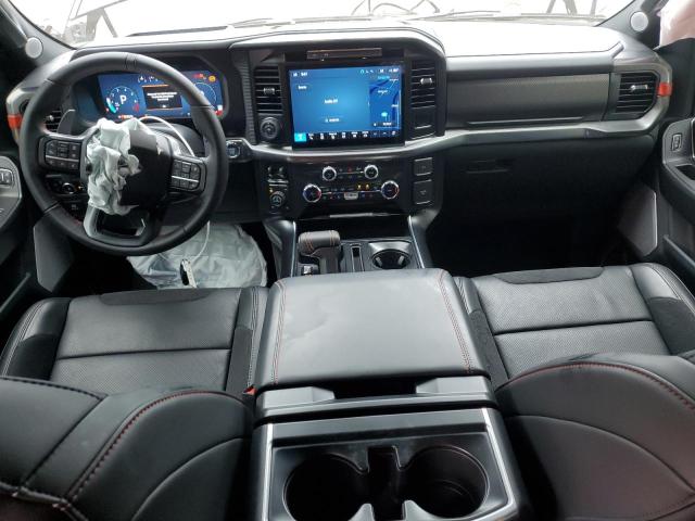 2025 FORD F150 RAPTOR 1FTFW1RG0SFA37614