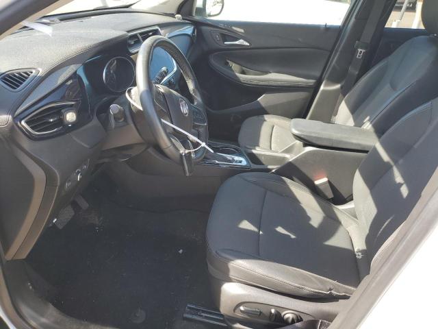 2022 BUICK ENCORE GX KL4MMCSL5NB113138