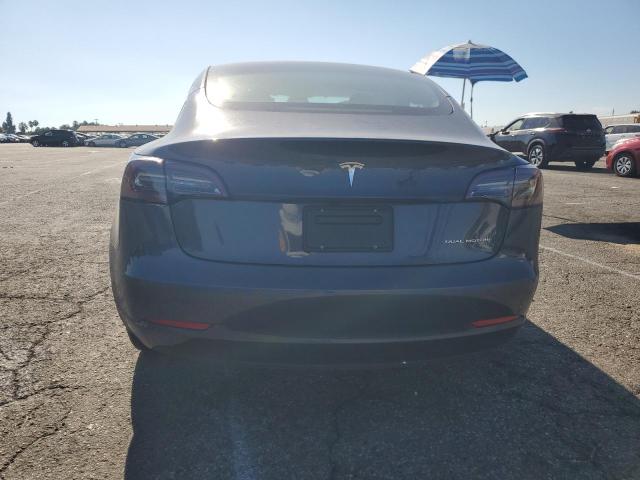 2022 TESLA MODEL 3 5YJ3E1EB6NF260328