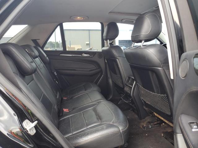 2016 MERCEDES-BENZ GLE 400 4M 4JGDA5GB5GA637159