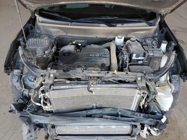 2021 CHEVROLET EQUINOX LS 3GNAXHEV2MS123419