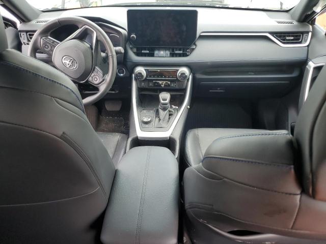2024 TOYOTA RAV4 XSE - 2T3E6RFV5RW060781